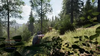 Скриншот 6 к игре Bread and Blood