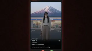 異変マチアプ - Tindark