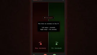 異変マチアプ - Tindark