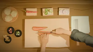 Скриншот 5 к игре Soup for Soul – Your cooking. Their stories.