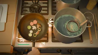 Скриншот 6 к игре Soup for Soul – Your cooking. Their stories.