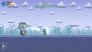 Скриншот 5 к игре KNAD - First Chapter