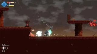Скриншот 6 к игре KNAD - First Chapter