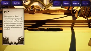 Скриншот 6 к игре Schism