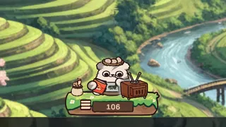 Crunchy Bear: Dig Dig Pals