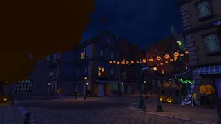Скриншот 5 к игре Spooky Market