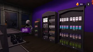 Скриншот 6 к игре Spooky Market