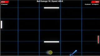 Скриншот 6 к игре Ultra Paddle