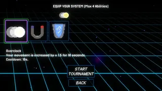 Скриншот 7 к игре Ultra Paddle
