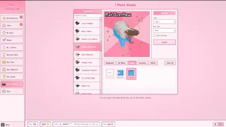 Скриншот 5 к игре Rat Overflow