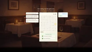 Скриншот 5 к игре Meet Claude
