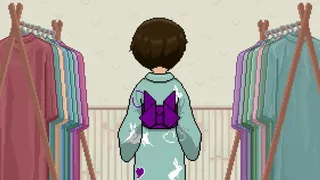 Скриншот 5 к игре Kokoro no Kimono