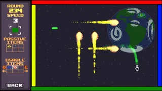 Скриншот 6 к игре DEAD COLOR
