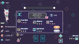 Скриншот 6 к игре Chaos Rune : Heroes