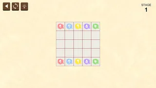 Zen One-Stroke: Ashura Edition