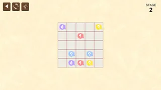 Zen One-Stroke: Ashura Edition