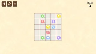 Zen One-Stroke: Ashura Edition