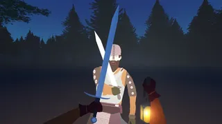 The Man of Iron: Shadows of Haensburg