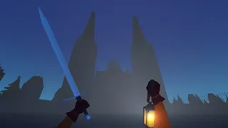 The Man of Iron: Shadows of Haensburg