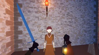 The Man of Iron: Shadows of Haensburg