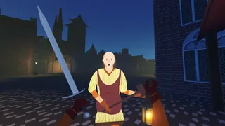 Скриншот 5 к игре The Man of Iron: Shadows of Haensburg