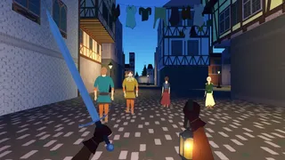 Скриншот 6 к игре The Man of Iron: Shadows of Haensburg