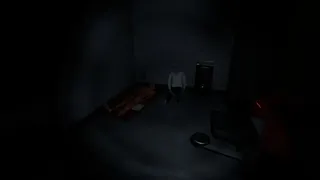 SCP Foundation: Universe Horror