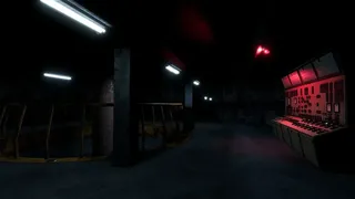 Скриншот 8 к игре SCP Foundation: Universe Horror