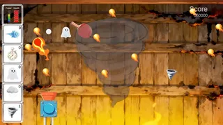 Скриншот 5 к игре Flying PingPong