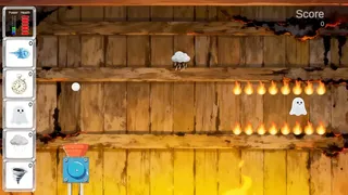 Скриншот 6 к игре Flying PingPong