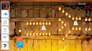 Скриншот 7 к игре Flying PingPong