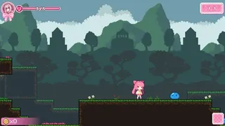 Скриншот 5 к игре 萝薇日记
