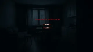 Labyrinth of anxiety