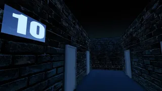 Labyrinth of anxiety