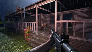 Into the End (of the World)