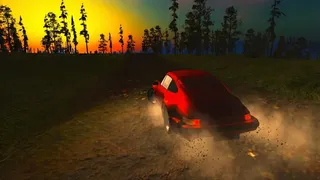 Into the End (of the World)