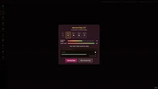 Скриншот 5 к игре Grand Cru: The Wine Maker