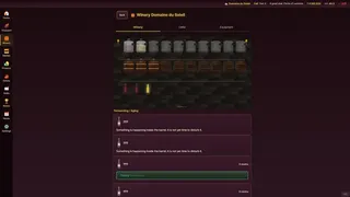 Скриншот 7 к игре Grand Cru: The Wine Maker