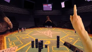 Russian Roulette with Friends