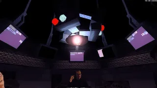 Russian Roulette with Friends