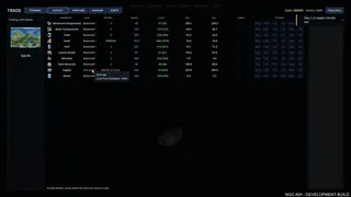 Скриншот 5 к игре NGC-404: Fractured Sector