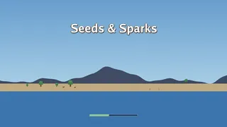 Скриншот 5 к игре Seeds & Sparks