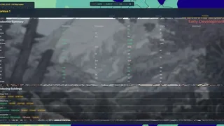 Скриншот 5 к игре Rimefall