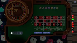 Скриншот 6 к игре Desperate Gambling