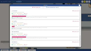 Скриншот 5 к игре Project manager SIM