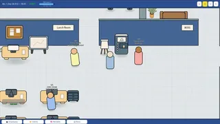 Скриншот 7 к игре Project manager SIM