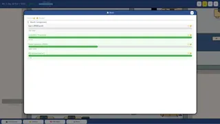 Скриншот 8 к игре Project manager SIM