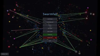Swarmfall