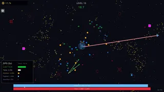 Скриншот 5 к игре Swarmfall