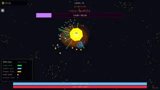 Скриншот 6 к игре Swarmfall